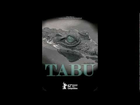 Variações pindéricas sobre a insensatez by Joana Sá - Music for film "Tabu" by Miguel Gomes