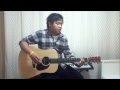 I Don't Wanna Miss A Thing - Aerosmith (Acoustic Cover) by Ivan