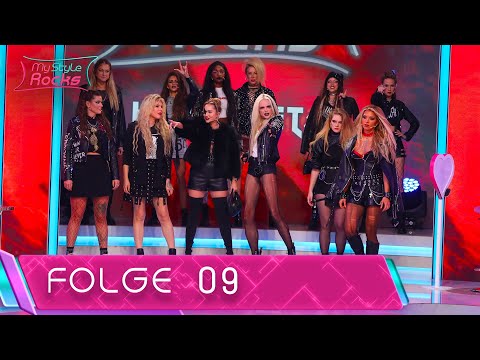 Folge 9 | Staffel 1 | My Style Rocks Germany
