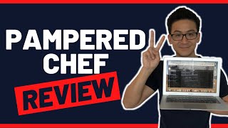 Pampered Chef Review - How Much Can You Earn From This MLM?