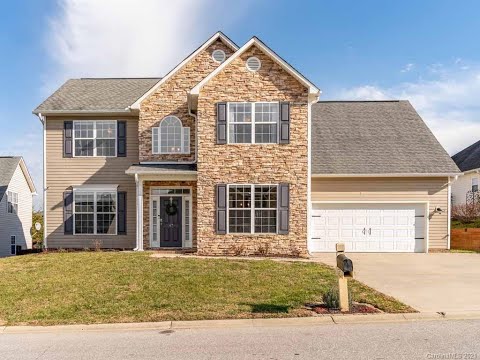 Spacious Home - High-End Finishes - Convenient Location! property video
