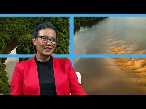 The Environment Matters March 2022 -  Managing Our Water Resources