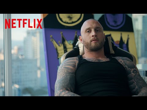 afbeelding Best of Chet Hanks in Running Point