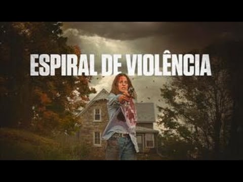 Trailer de Espiral de Violência (2024)