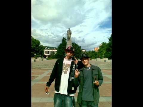 BG Rap A.P. & Daneca dissrespect