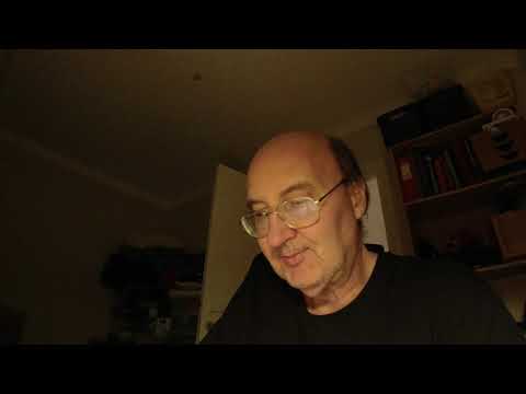 MongoTV_10107 - Del 7 - MIN 56 ÅRS FØDSELSDAG 4.NOVEMBER 2022