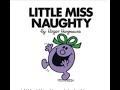 Little Miss Little Miss Naughty E07
