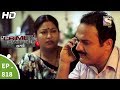 Crime Patrol क्राइम पेट्रोल सतर्क Ep 818 Case 40 2017 Part 2 17t