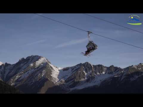 Saison Opening Gitschberg Jochtal