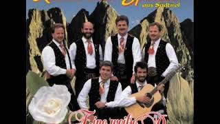 Kastelruther Spatzen - Blues der Einsamkeit