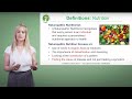 CNM S Accredited Online Nutrition Course