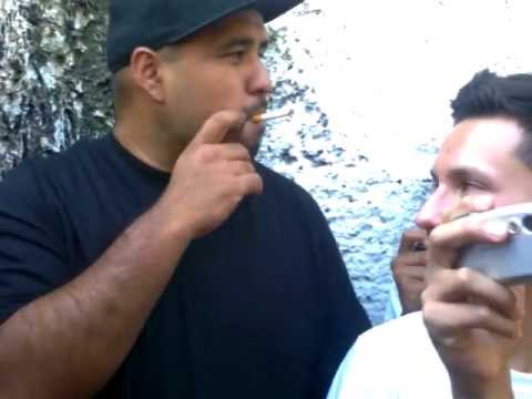 Forastero "El Mejor Punch"