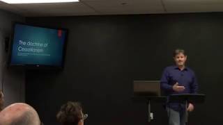 Are the Gifts of the Holy Spirit for Today?