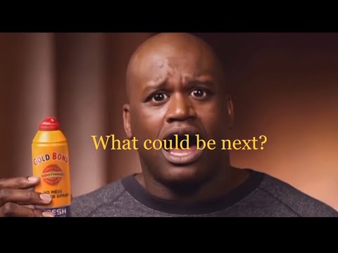 GOLD-BOND LIQUI-SHAQ