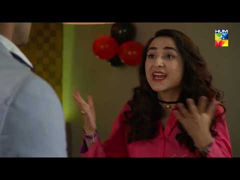 Ishq Ke Nashay Mein Tun Hayat - Yeh Raha Dil - HUM TV