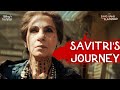 Savitri's Journey | Hotstar Specials Saas Bahu Aur Flamingo | Now Streaming | DisneyPlus Hotstar