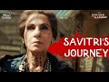 Savitri S Journey Hotstar Specials Saas Bahu Aur Flamingo Now Streaming DisneyPlus Hotstar