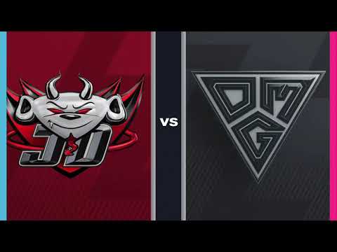 OMG vs JDG - Game 2 | Week 10 Day 2 LPL Spring 2021 [Full Game]