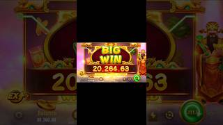 Jili Caishen jili game 🤑big win🎰jili slot game today kese khele tirck