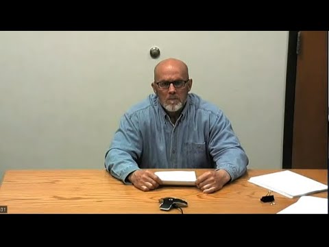 #CRAIGTITUS THE FAMOUS BODY BUILDER. NEW PAROLE HEARING JUNE 3 2024