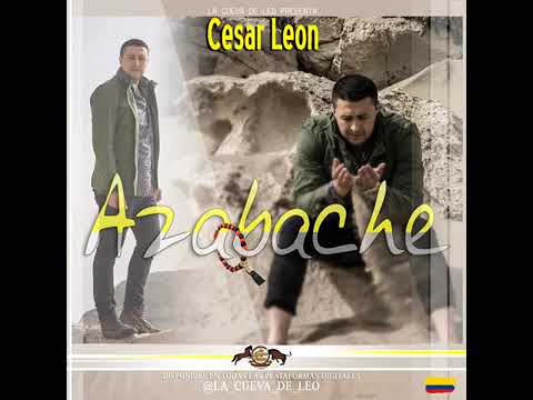 Cesar Leon - Azabache