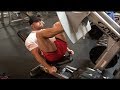 How to Properly Perform a Leg Press for More Gains and Less Pain!
