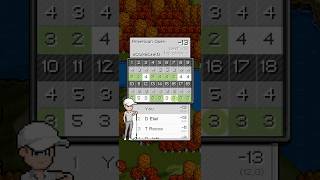 Pixel Pro Golf American Open is rigged