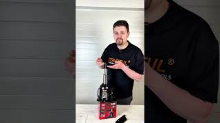 Hydraulic bottle jack 10tn 170-430mm telescopic STARTUL AUTO (ST8026-10)