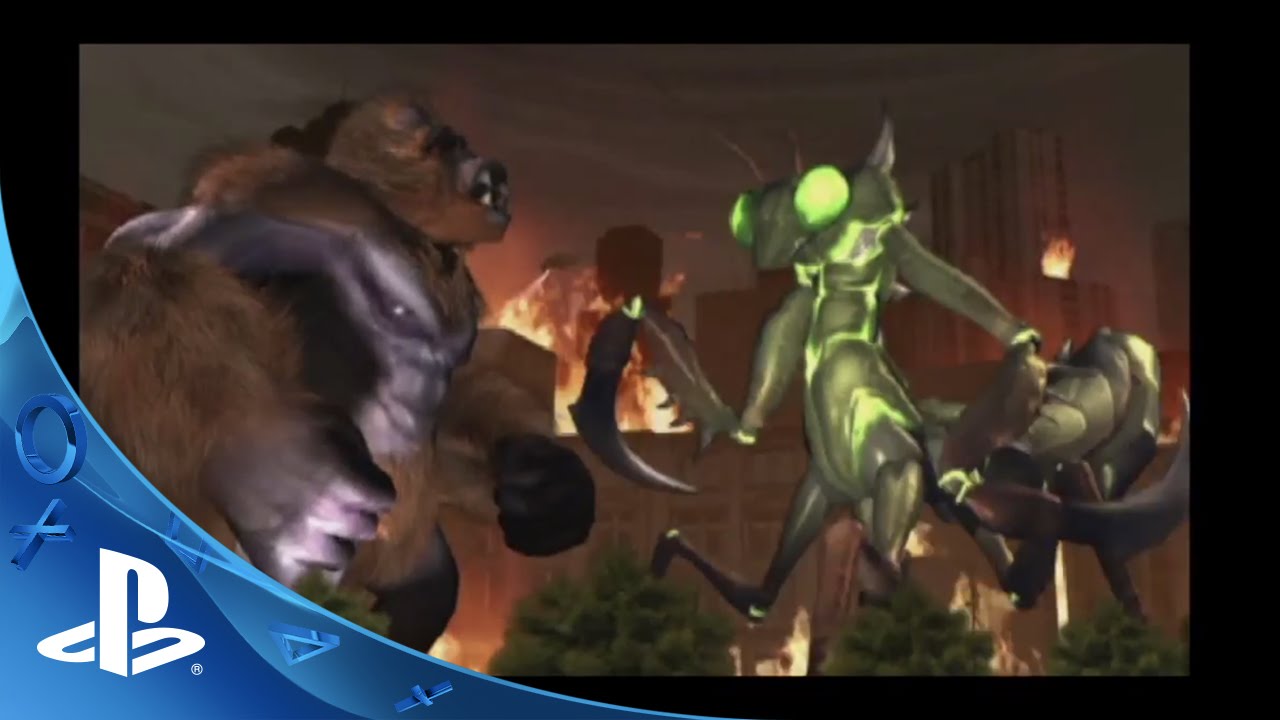 YouTube video: YouTube video player