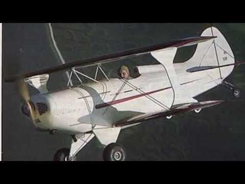 Pitts Special 70th Anniversary