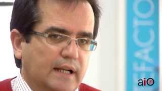 preview picture of video 'Entrevista a Antonio Jesús Rodríguez Segura, alcalde de Níjar (18/03/2013)'