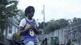 Lil Loaded - 24 Kobe (Official Video)