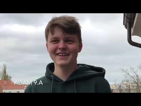 Sidste skoledag 2019 - 9.a KPR