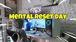 Getting My Life Together