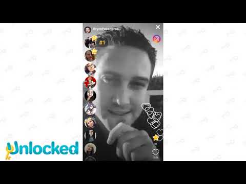 Bryce Papenbrook Unlocked Highlights 12/09/2017
