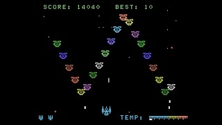 Memotech MTX Game: Maxima (1984 Continental Software)