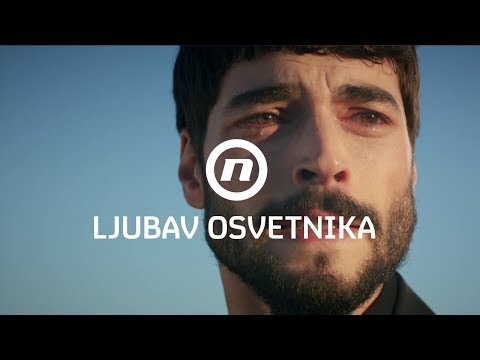 Ljubav osvetnika - uskoro na Novoj TV