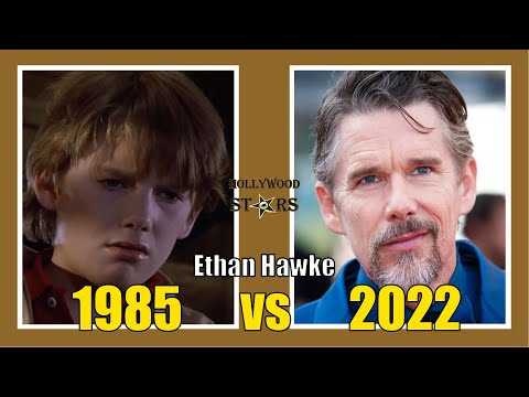 Explorers (1985) Cast: Then and Now 2022 [37 Years After] | How They Changed | Real Age 2022