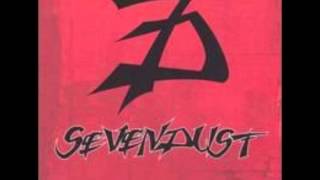 06 Failure-Sevendust (Next)