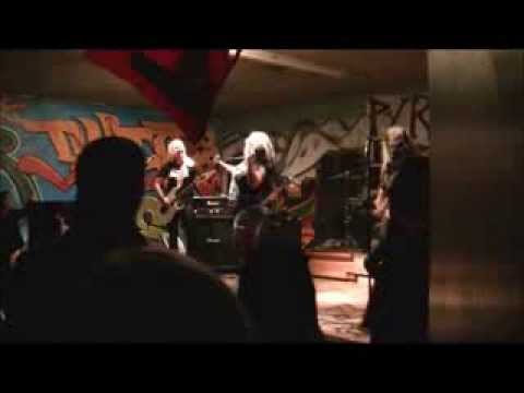 Year of the Wolf - Pyrate Punx 14th Anniversary - Sept 13, 2013 - Part 2