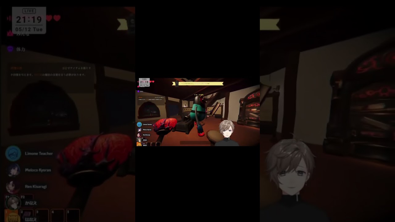 YouTubeサムネイル