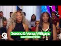 Serena & Venus Williams, 30 ans de règne sur le tennis féminin