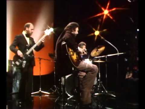 Barney Kessel: St. Thomas