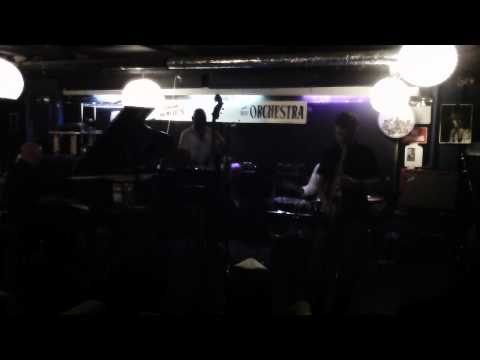 Vitaly Golovnev Quintet - Family Plan