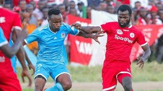 Mwadui FC 0-1 Simba SC  Highlights  VPL 18/04/2021