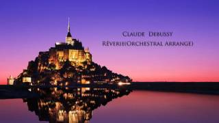 Download lagu Claude Debussy Reverie (Orchestral Arrange) mp3