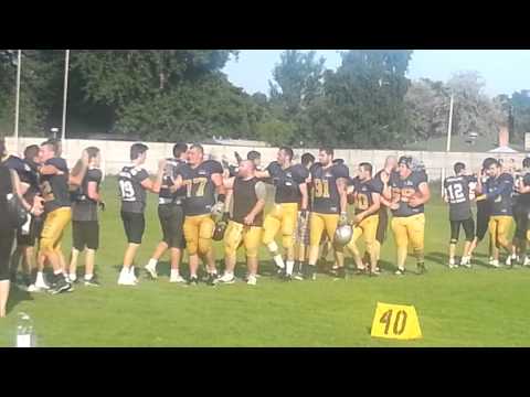 Dukes Novi Sad - 77 Nele