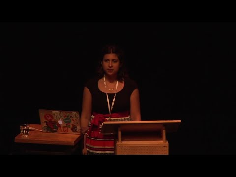 Lea Verou | The humble border-radius | CSS Day 2013