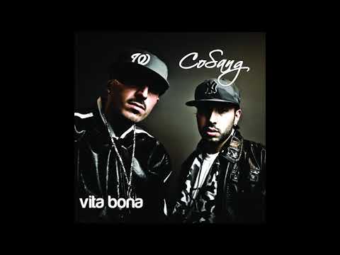 Co'Sang - Casa Mia (Feat. Monsi Du 6)