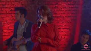U2 - With Or Without You ( cover by Ann Zdanova) Легенды.Live